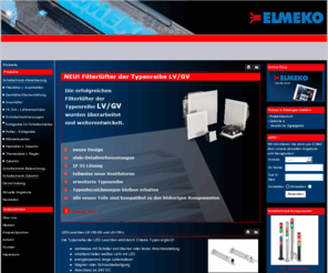 elmeko.de: Startseite
Startseite