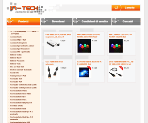 intech-shop.com: In-Tech
