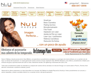 nutumedspa.com: Nutu Medspa
   