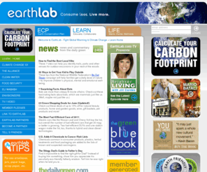 myboyscanswim.net: EarthLab Best Carbon Calculator – Daily Green News
Earth Lab explains global warming, climate change science, greenhouse gas emissions, environmental effects, and what you can do to reduce your carbon footprint using an online carbon and lifestyle calculator.