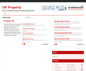 pscom.co.uk: Find property, real estate agents and other property developments in the UK
