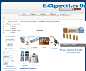 e-cigarett.es: FreeDNS - Free DNS - Dynamic DNS - Static DNS subdomain and domain hosting
Free DNS hosting, lets you fully manage your own domain.  Dynamic DNS and Static DNS services available.  You may also create hosts off other domains that we host upon the domain owners consent, we have several domains to choose from!