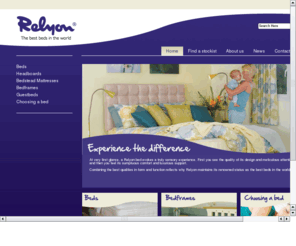 relyonltd.com: Welcome to www.relyon.co.uk
www.relyon.co.uk