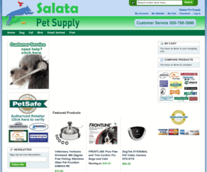 salatapetsupply.com: Salata Pet Supply Dog Supplies Pet Supplies
Salata Pet Supply Dog Supplies Pet Supplies