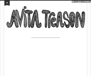 avitatreason.com: Avita Treason
