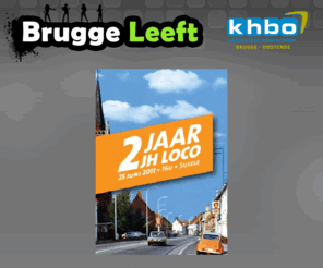 bruggeleeft.be: Brugge Leeft | Spotlight
Brugge Leeft: alle evenementen in en rond Brugge verzameld op 1 site. Fuiven, shows, optredens en zoveel meer!