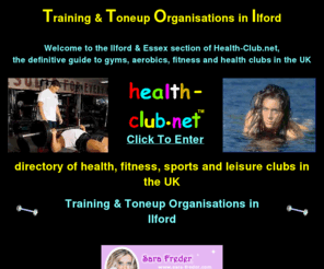 ttoi.com: TTOI.com - Training & Toneup Organisations in Ilford.
TTOI.com - Training & Toneup Organisations in Ilford.