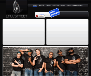 wallstreetent.com: WALLSTREET | Official Website
Wallstreet Entertainment Ltd. is an independent record label founded in 2009. The sole purpose of the label is to find, develop and showcase talent nation and worldwide. Any artist/group we pledge our services and expertise to, we fully believe in 100 percent.