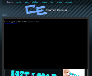 centre-excuse.com: Centre Excuse
Centre Excuse