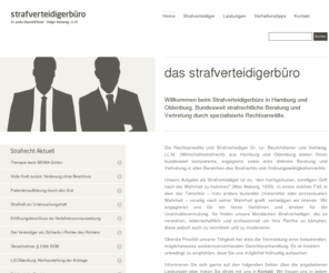 strafrecht-hamburg.com: Strafverteidigung Hamburg | Oldenburg Strafverteidiger | Strafverteidigung Hamburg
