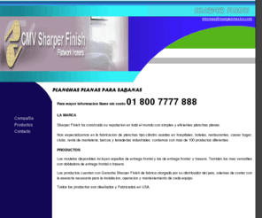 manglesmexico.com: Company
Company