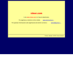 vimer.com: com
%Descrizione%