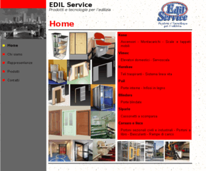 edilservice.biz: Home
