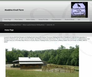 noddingknollfarm.com: Home Page
Home Page