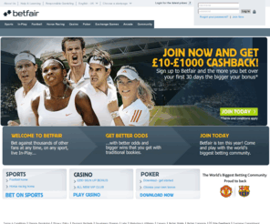 betfair-sports.com: The domain DOMAIN is registered by NetNames
