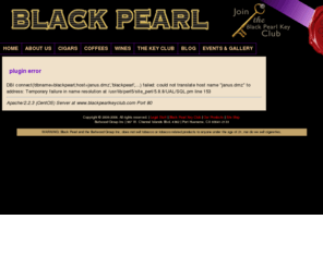 blackpearlkeyclub.com: Burlwood Group Inc: Black Pearl - award winning cigars and fine gourmet coffee samplers and gifts and Black Pearl Key Club
Cigar Aficionado, December 2008 Best Cigar of the year, The best gifts for the holidays Black Pearl  and Laperla Habana award winning cigars, Coffee, coffee gifts, Cigars Gifts, Gift Certificates, samplers and Club