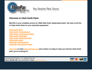 clarkhurthparts.com: Clark-Hurth Parts - Clark-Hurth Transmissions, Clark-Hurth Transmission Parts, Clark-Hurth Powertrain, Clark-Hurth Powertrain Parts, Clark-Hurth Axles, Industrial Transmissions, Industrial Transmission Parts
Clark-Hurth Parts - Clark-Hurth Transmissions, Clark-Hurth Transmission Parts, Clark-Hurth Powertrain, Clark-Hurth Powertrain Parts, Clark-Hurth Axles, Industrial Transmissions, Industrial Transmission Parts