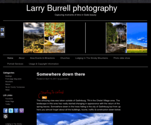 godslist.com: Larry Burrell photography
