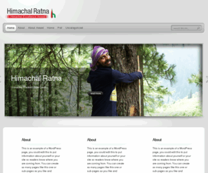 himachalratna.com: Himachal Ratna - Himachal Pradesh State Level Award - Himachal Award for Excellence
Himachal Ratna - Himachal Pradesh State Level Award - Himachal Award for Excellence