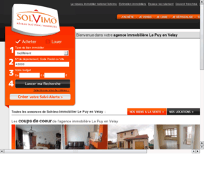 immobilierlepuy.com: agence immobiliere le puy
agence immobiliere le puy en velay