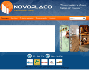 novoplaco.es: Inicio
