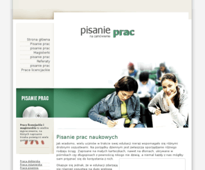 pisanie-prac-na-zamowienie.org: Pisanie prac na zamówienie
