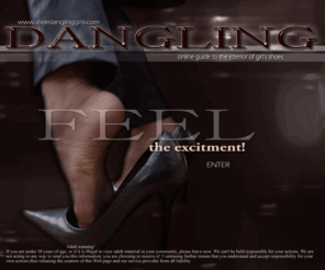 The Island Shoe Girl's Blog | Where shoes meet sand
