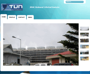 tataudaranusantara.com: Welcome to PT.TUN
Joomla! - the dynamic portal engine and content management system