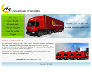 aylogistic.com: Ay Lojistik Uluslararası Taşımacılık Nakliyat
TodaCasa Perde Halı Ev tekstili