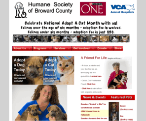 Hollywood Florida Humane Society 55