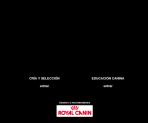 legadodeloslobos.com: El Legado de los Lobos. Gos Rater Valencià, Rough Collie y Perro de Agua
Cría y selección de Gos Rater Valencià, Rough Collie y Perro de Agua Español