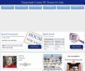 sheilahstone.com: Pasquotank County, Camden County, and Currituck County,  Real Estate -
Pasquotank County,  real estate and homes for sale in Camden County and Currituck County. Your Pasquotank County  real estate resource center, find MLS listings, condos and homes for sale in Pasquotank County 