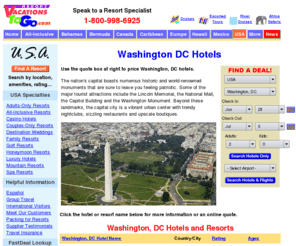 yakimavacationrentals.com: Washington DC Hotels, Washington DC Hotel, Washington DC Travel, Washington DC Vacations, Washington DC Vacation Packages
Washington DC Hotels Guide. Your source for washington dc hotel, washington dc travel, washington dc vacations and washington dc vacation packages.