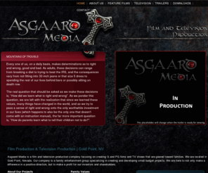 asgaardmedia.com: Asgaard Media
