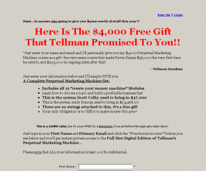 the13thmodule.com: 
