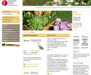 alexander-nolte.de: Alexander Nolte, Hüllhorst
Alexander Nolte, Hüllhorst