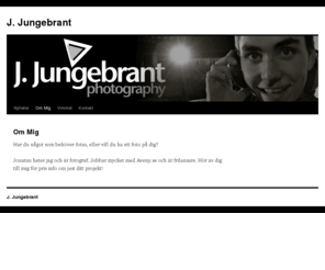 jungebrant.com: J. Jungebrant
