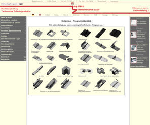 scharnierbedarf.de: Umfangreiches Programm an Scharnieren, wie Stangenscharniere, Scharniere aus Stahl, Edelstahl, Aluminum und Messing. Scharniere in gebohrter und ungebohrter Fassung. Scharniere nach Zeichnung
Wir führen ein umfangreiches Lager an Standardscharnieren, Spezialscharnieren und Stangenscharnieren. Sonderscharniere und Zeichnungscharniere fertigen wir nach Ihren vorgaben.