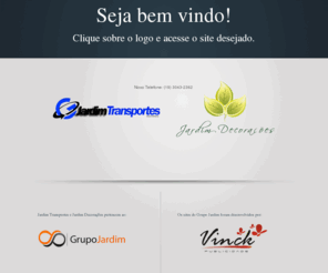 grupojardim.com: Grupo Jardim
Grupo Jardim