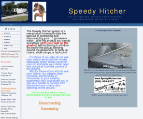 speedyhitcher.com: Speedy Hitcher
