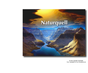 naturquell.com: Naturquell
