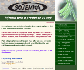 sojenka.cz: Sojenka s.r.o.
