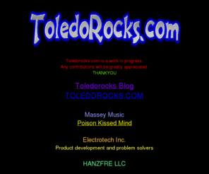 toledorocks.com: Creativity For The 21st Century
