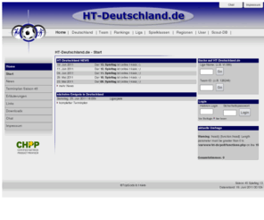 ht-deutschland.de: HT-Deutschland.de
