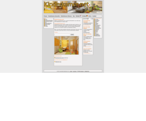 kinderkamer.net: Kinderkamer.net - Tips en ideeen voor de kinderkamer
Laat je inspireren door de tips en ideeen op kinderkamer.net. Met veel foto's als voorbeelden. Tevens met een handige lijst met winkels.