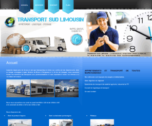 trsud-limousin.com: Transport 87 - TRANSPORT SUD LIMOUSIN : station lavage pl, 19, 24, 79, transport marchandises, station lavage vl, transporteur
Transport, station lavage pl, 87, 19: transport marchandises, station lavage vl, transporteur, 24, 79