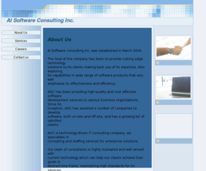 aiconsultinginc.com: AI Software Consulting Inc. - About Us
