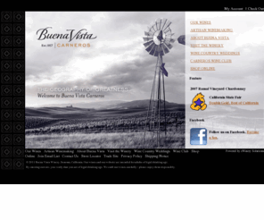 buenavistawinery.com: You are not authorized to view this page
