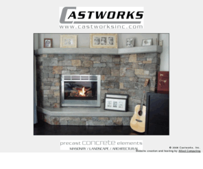 castworksinc.com: Castworks, Inc.
Castworks, Inc.