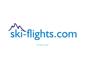 ski-flights.com: Ski Flights
Ski flight specialists